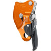 Climbing Technology slaňovací brzda SPARROW 200R Barva: oranžová