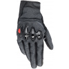 Rukavice MORPH STREET, ALPINESTARS (čierna/čierna, veľ. XL)