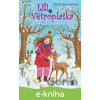 E-kniha Lili Větroplaška 8: Srnečka ve sněhu - Tanya Stewnerová