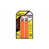 ESI grips MTB Racer's Edge Orange Farba: Oranžová