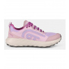 Kilpi Racery LOW-U Unisex trailová obuv YU0705KI Fialová 41