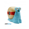 Konvička na čaj - One Piece Transponder Snail, ABYTAB089