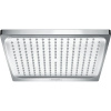HANSGROHE Crometta E horná sprcha 1jet, 240 x 240 mm, chróm, 26726000