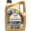 TOTAL Quartz Ineo Xtra First 0W-20 5L