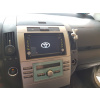 TomiMax Toyota Corolla Verso Android 14 HW výbava: 8 Core 6GB+128GB HIGH