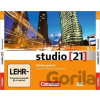 Studio 21 A1 Medienpack /4 CD + DVD/ - Funk Hermann