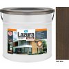 HET® SOLDECOL PREMIUM Lazura olejová tenkovrstvá na dřevo Barva (odstín): SLP 264, Velikost balení: 2,5 l
