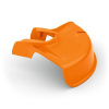 STIHL 4522 710 8100 – ochranný kryt žacej hlavy na krovinorez, pr. 190 mm