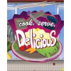 ESD Cook, Serve, Delicious! 7565