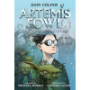 The) Eoin Colfer Artemis Fowl: The Arctic Incident: The Graphic Novel (Graphic Novel