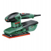 Bosch PSS 250 A/AE vibrační bruska, 250 W, 14.000 – 24.000 kmitů/min, plocha 92 x 182 mm (0603340200)