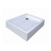 RAVAK Aneta 75x90 PU white A003701120