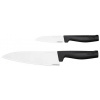 Fiskars sada dvou nožů Hard Edge