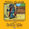 Neuvěřitelné příhody žáků Kopyta a Mňouka - KNP-2CD - Miloslav Švandrlík