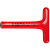 Knipex 98 04 13 Klíč nástrčný s rukojetí T 200 mm