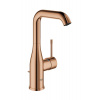 Grohe Essence umývadlová batéria stojanková Warm Sunset 32628DA1