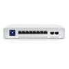 Ubiquiti Networks Ubiquiti USW-Enterprise-8-PoE - UniFi Switch Enterprise 8 PoE