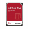 WD Red Plus 8TB, WD80EFPX
