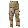 MIL-TEC detské nohavice RANGER US BDU 3-COL DESERT veľkosť XL