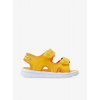 Detské sandále Reima Bungee - clear yellow