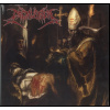 DAEMUSINEM - Thy Ungodly Defiance (LP)