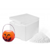 Suchyled CZ & SK Halloweensky kotlík špeciál Suchý ľad Nugety 16mm