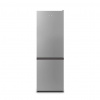CHLADNIČKA GORENJE NRK6182PS4 No Frost 178,5cm Strieborná (NRK6182PS4)