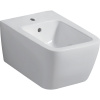 Geberit iCon - Závesný bidet 350x260x540 mm, s KeraTect, biela 231910600