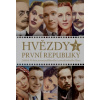Hvězdy první republiky 2 (druhé rozšířené vydání) - Alžběta Nagyová