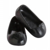 Topánky balerínky Ballerines Noires Ma Corolle pre 36 cm bábiku od 4 rokov