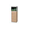 Oase HighLine Optiwhite 125 Oak