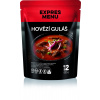 MRE Expres Menu Hovädzí guláš (8594043790247)