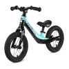 Movino Cariboo Magnesium Air BLACK/MINT