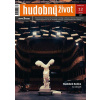 Hudobný život 12/2022