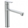 Ideal Standard Cerafine O Drezová batéria, chróm BC501AA
