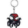 Funko Marvel's Spider-Man 2 POP! Vinyl Přívěsky na klíče 4 cm Advanced Suit 2.0 Symbiote Takeover Display (12)