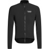 Zimná cyklistická bunda Pas Normal Studios Mechanizmus Thermal Jacket - Black M