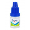 Dezacin očný H+ gél 5ml