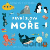 První slova - Moře - Fiona Powers