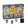 Funko Avatar The Last Airbender Bitty POP! Vinyl Figurka 4-Pack Katara 2,5 cm