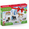 Schleich Farm World 98643 adventný kalendár