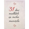 31 dní modliteb za mého manžela cz verze