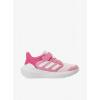 Detské topánky adidas Tensaur Run 3.0 EL C - clpink/ftwwht/pulmag