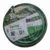 Bradas WFS3/425 záhradná hadica 25 m PVC