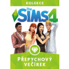 The Sims 4: Luxury Party Stuff