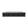 QNAP TS-832PXU-4G (4C/Cortex A57/1,7GHz/4GBRAM/8xSATA/2xSFP+/2x2,5GbE/4xUSB3.0/1xPCIe)