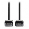 Nedis CCGB37010BK20