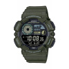 Hodinky Casio WS-1500H-3BVEF