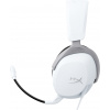 HP HyperX Cloud Stinger 2 Core PS/Stereo/Jack/Drát/Bílá
