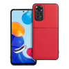 Púzdro Forcell Noble Xiaomi Redmi Note 11/11s červené